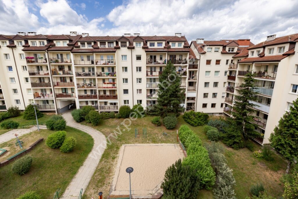 Mieszkanie na sprzedaż, Gdańsk, Jasień, Damroki - zdjęcie ofertowe nr 13