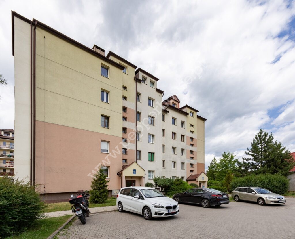 Mieszkanie na sprzedaż, Gdańsk, Jasień, Damroki - zdjęcie ofertowe nr 14