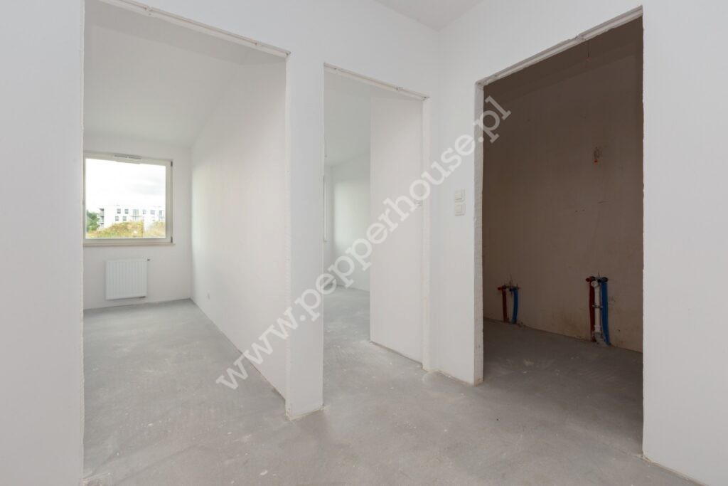 Mieszkanie na sprzedaż, Gdańsk, Jasień, Lawendowe Wzgórze - zdjęcie ofertowe nr 4