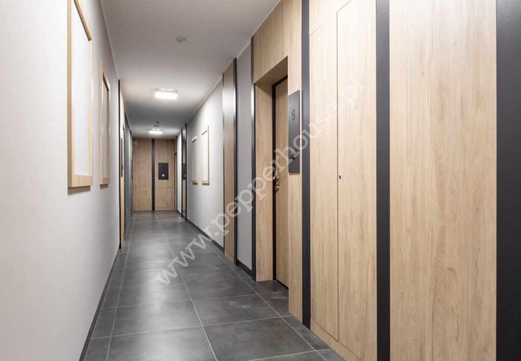 Mieszkanie na sprzedaż, Gdańsk, Jasień, Lawendowe Wzgórze - zdjęcie ofertowe nr 9