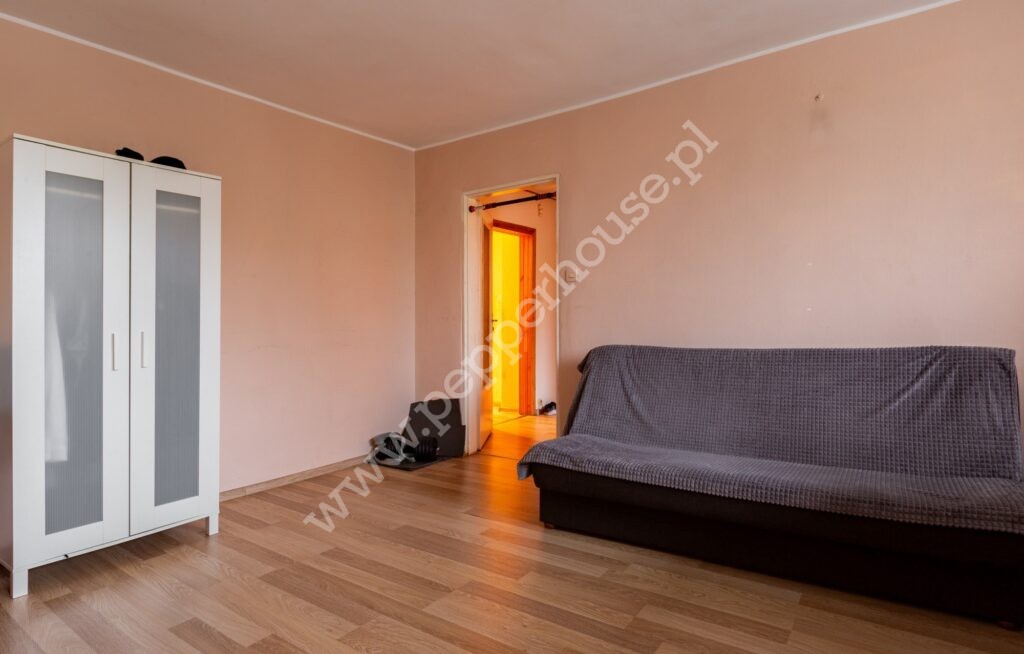 Mieszkanie na sprzedaż, Gdańsk, Niedźwiednik, Leśna Góra - zdjęcie ofertowe nr 3