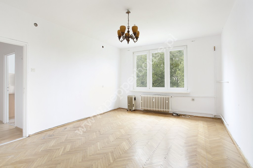 Mieszkanie na sprzedaż, Gdynia, Śródmieście, Obrońców Wybrzeża - zdjęcie ofertowe nr 1