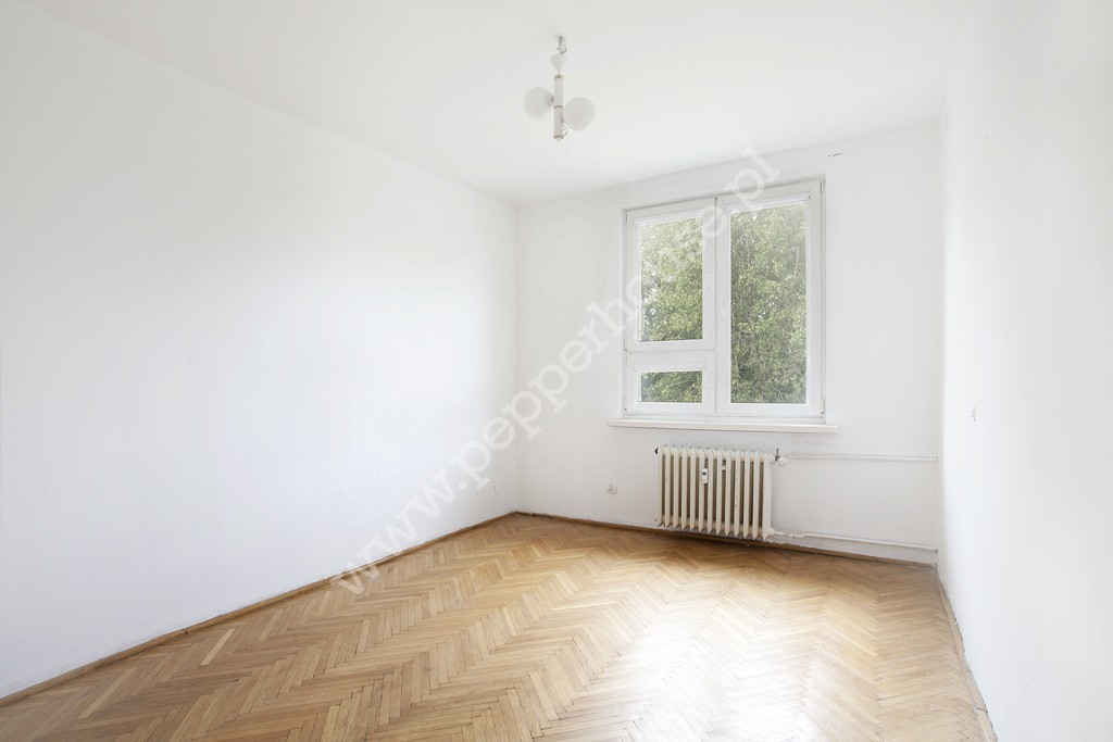 Mieszkanie na sprzedaż, Gdynia, Śródmieście, Obrońców Wybrzeża - zdjęcie ofertowe nr 4