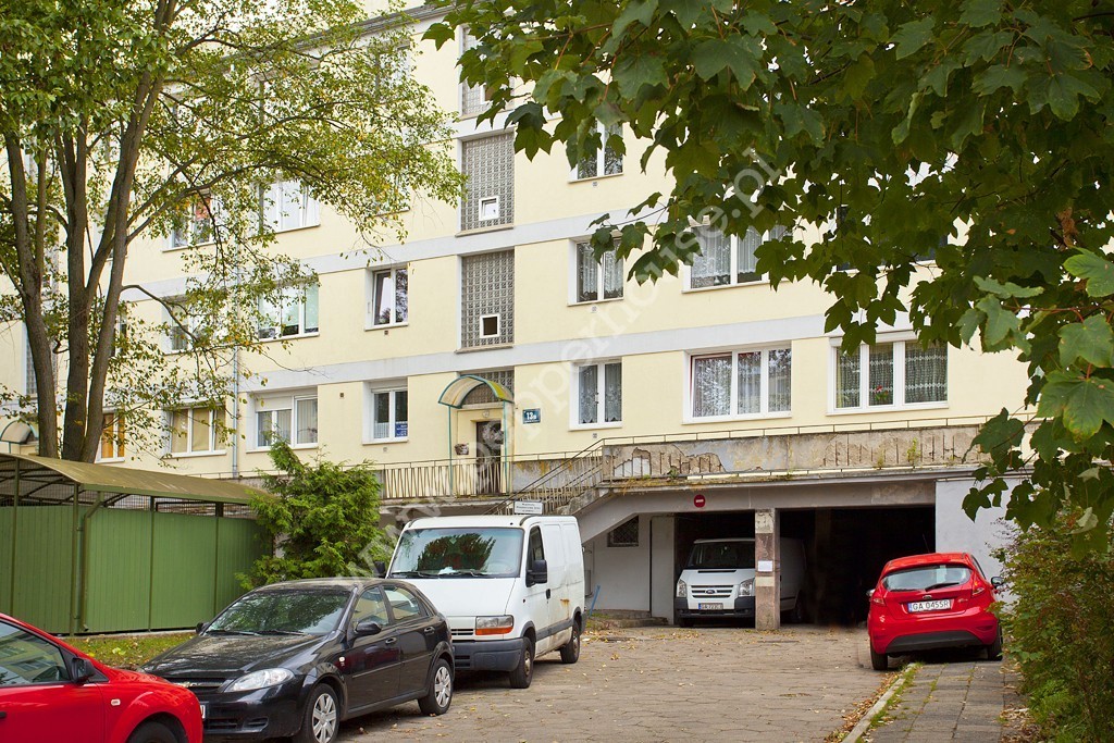 Mieszkanie na sprzedaż, Gdynia, Śródmieście, Obrońców Wybrzeża - zdjęcie ofertowe nr 11