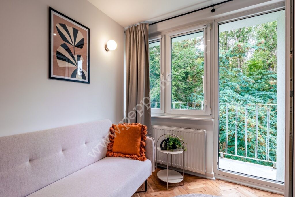 Mieszkanie na sprzedaż, Gdynia, Grabówek, Komandorska - zdjęcie ofertowe nr 4