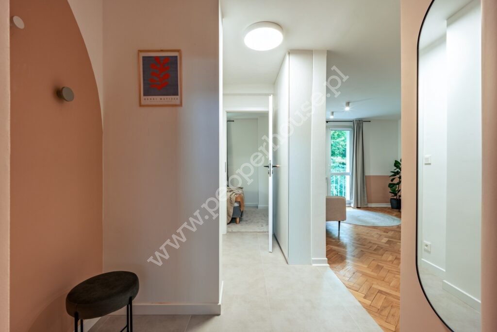 Mieszkanie na sprzedaż, Gdynia, Grabówek, Komandorska - zdjęcie ofertowe nr 2