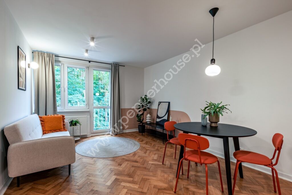 Mieszkanie na sprzedaż, Gdynia, Grabówek, Komandorska - zdjęcie ofertowe nr 3