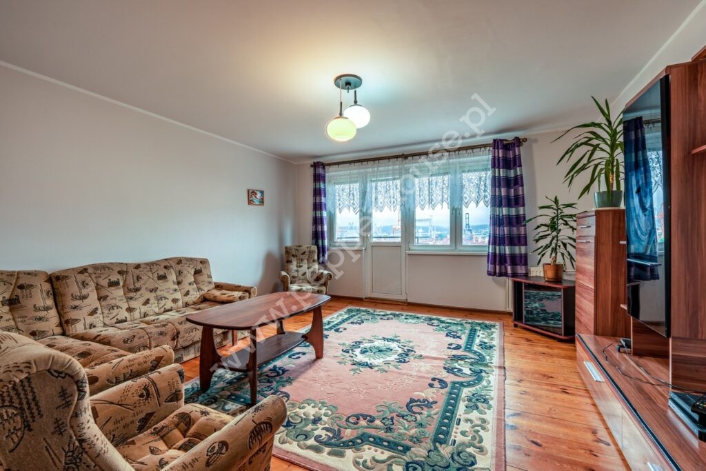 , Gdynia, Obłuże, Krawiecka - listing photo no. 2