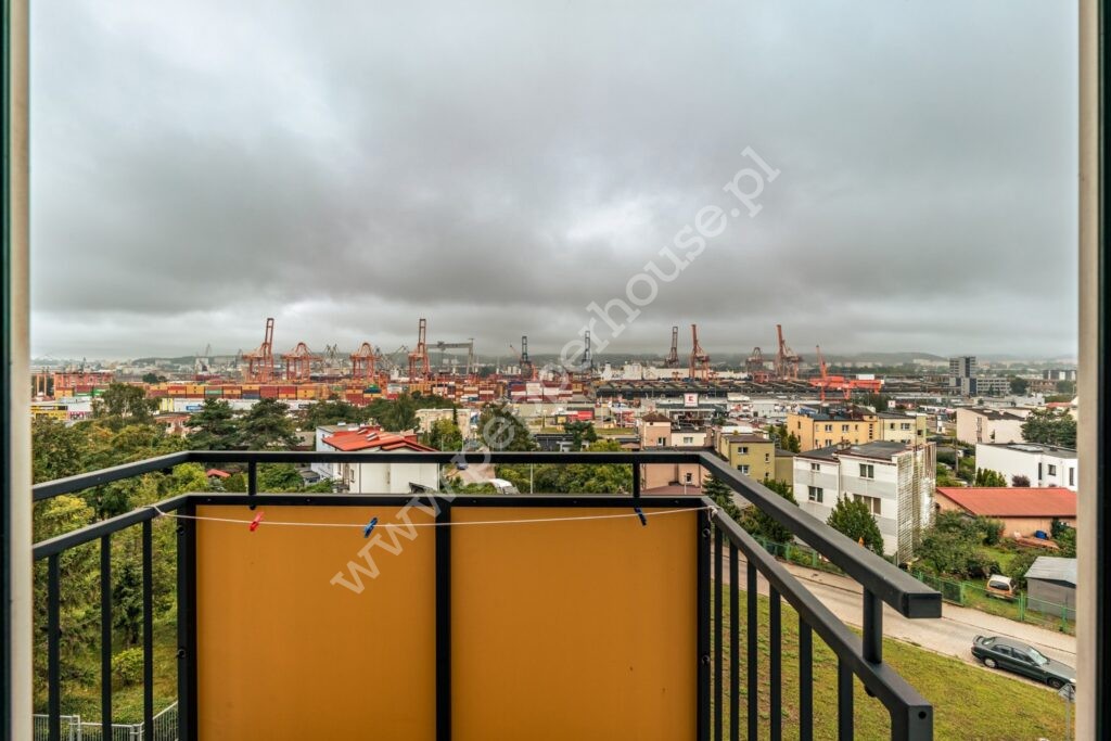 , Gdynia, Obłuże, Krawiecka - listing photo no. 1