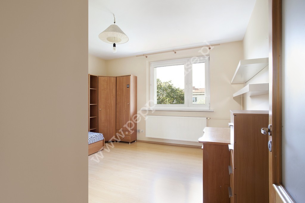 Mieszkanie na sprzedaż, Gdańsk, Wrzeszcz, Jana Kochanowskiego - zdjęcie ofertowe nr 4