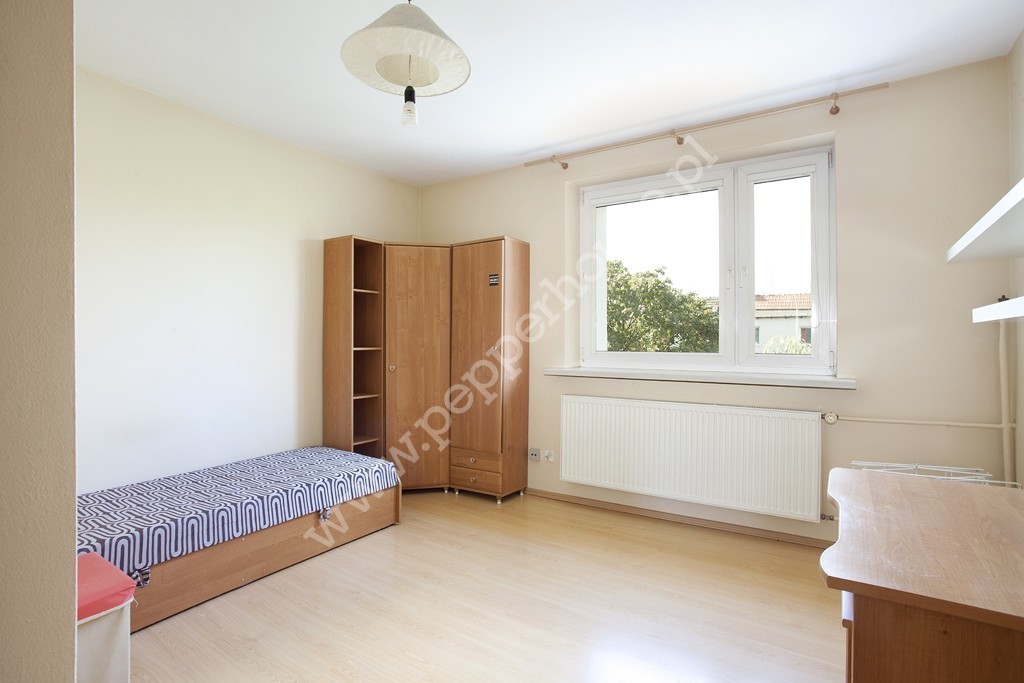 Mieszkanie na sprzedaż, Gdańsk, Wrzeszcz, Jana Kochanowskiego - zdjęcie ofertowe nr 3