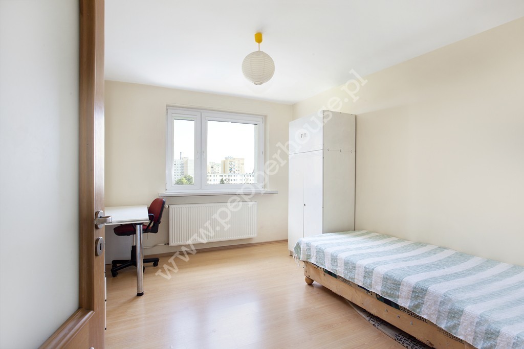 Mieszkanie na sprzedaż, Gdańsk, Wrzeszcz, Jana Kochanowskiego - zdjęcie ofertowe nr 1