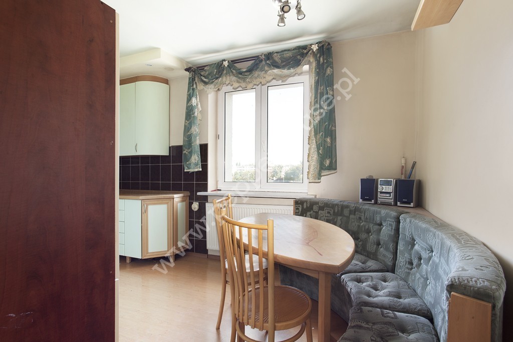 Mieszkanie na sprzedaż, Gdańsk, Wrzeszcz, Jana Kochanowskiego - zdjęcie ofertowe nr 6