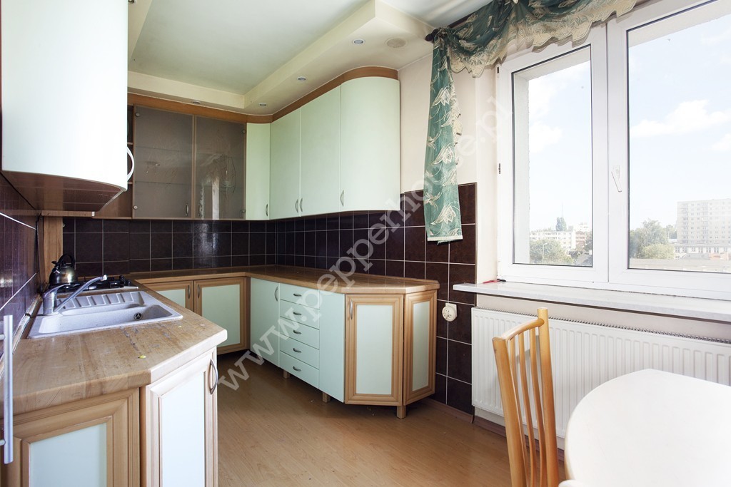 Mieszkanie na sprzedaż, Gdańsk, Wrzeszcz, Jana Kochanowskiego - zdjęcie ofertowe nr 7
