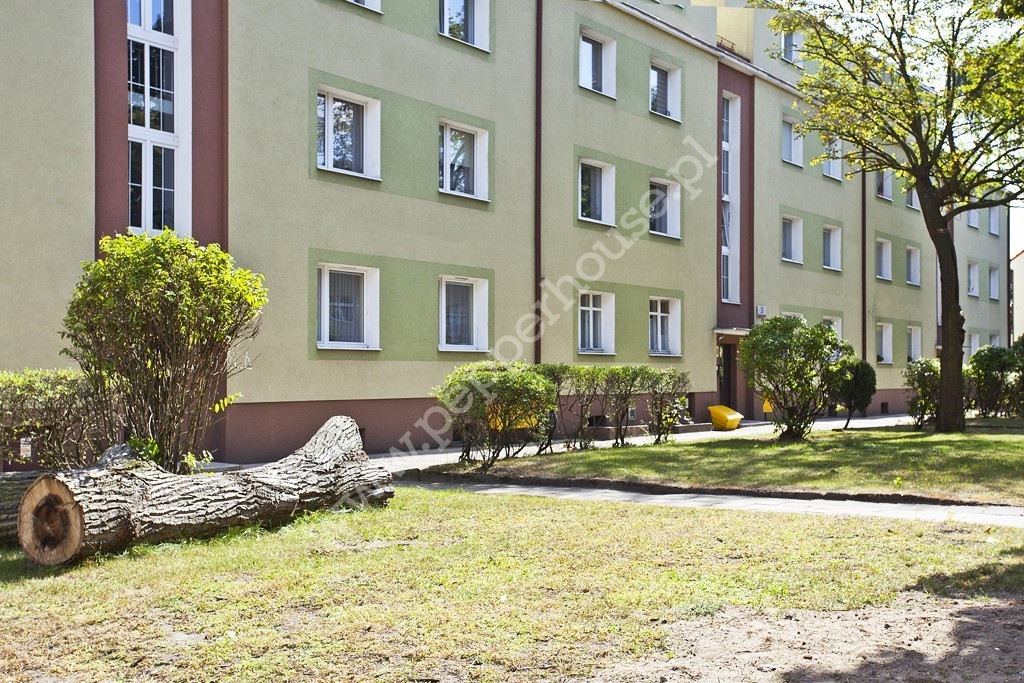 Mieszkanie na sprzedaż, Gdańsk, Wrzeszcz, Jana Kochanowskiego - zdjęcie ofertowe nr 12