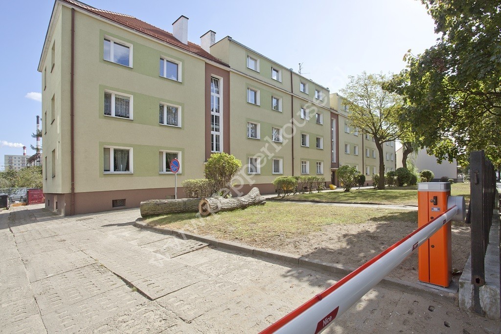 Mieszkanie na sprzedaż, Gdańsk, Wrzeszcz, Jana Kochanowskiego - zdjęcie ofertowe nr 2