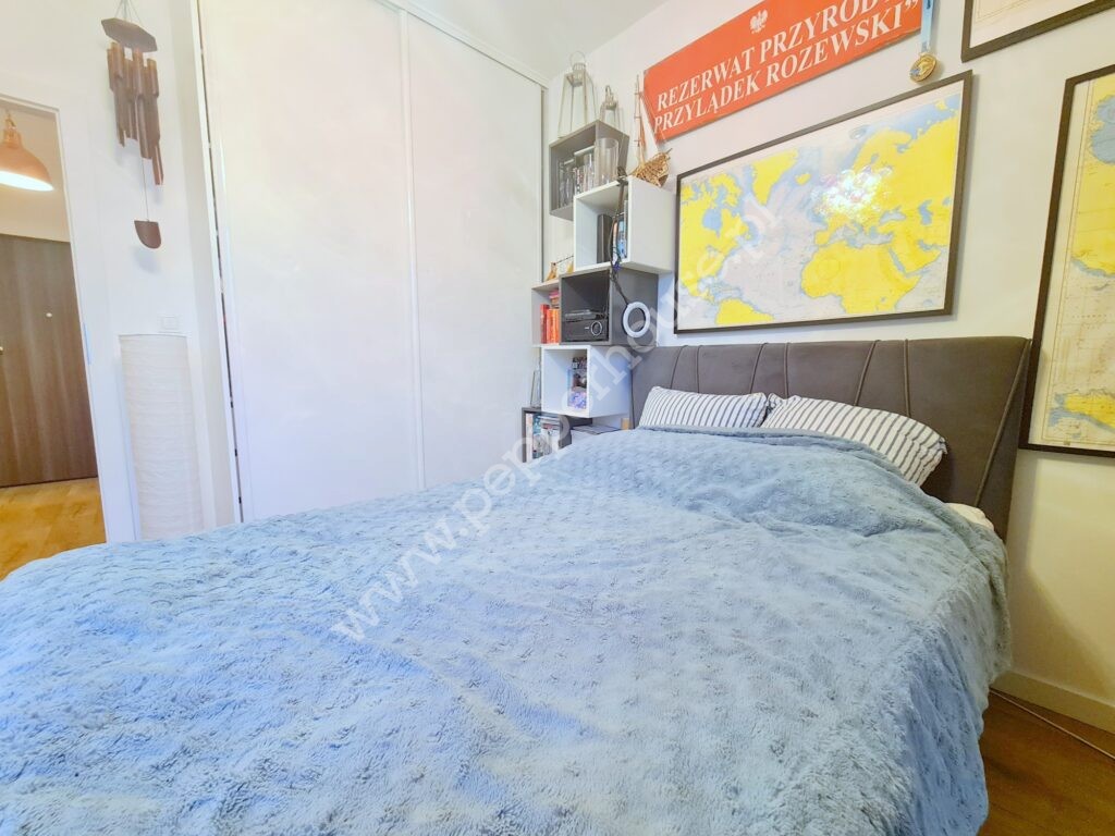 Mieszkanie na sprzedaż, Gdynia, Oksywie, Bosmańska - zdjęcie ofertowe nr 5