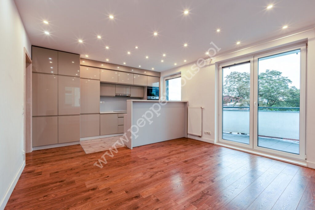 , Gdynia, Oksywie, Zielona - listing photo no. 1