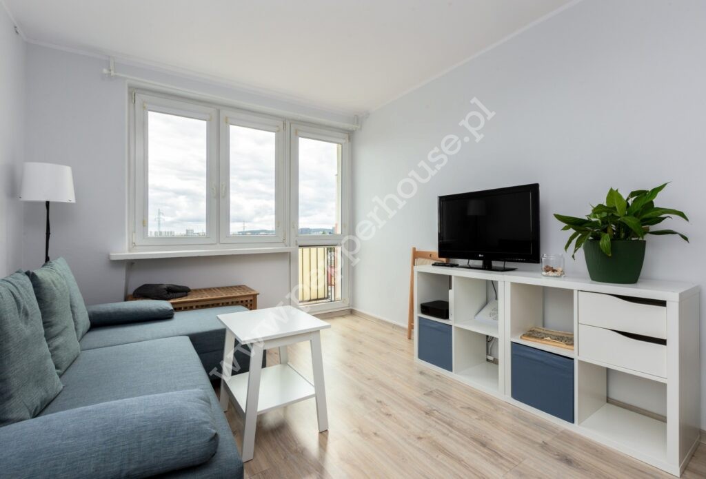 , Gdańsk, Oliwa, Grunwaldzka - listing photo no. 2