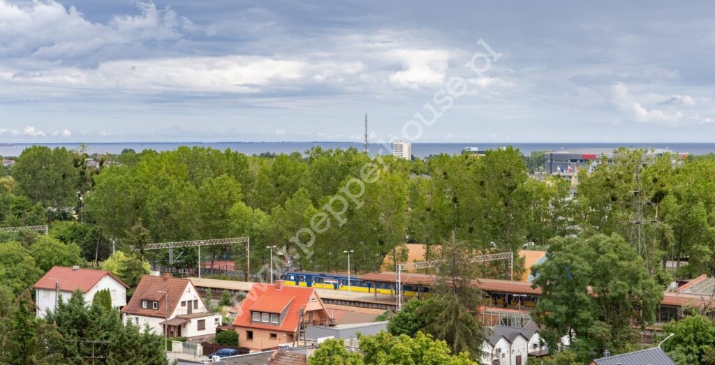 , Gdańsk, Oliwa, Grunwaldzka - listing photo no. 13