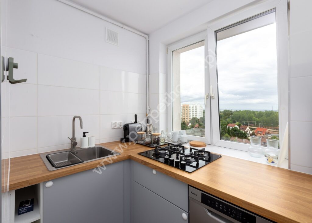 , Gdańsk, Oliwa, Grunwaldzka - listing photo no. 7