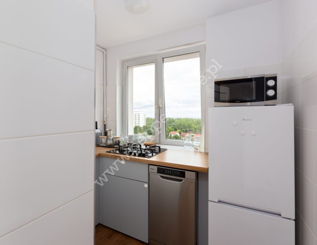 , Gdańsk, Oliwa, Grunwaldzka - listing photo no. 8