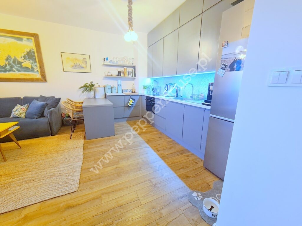 Mieszkanie na sprzedaż, Gdynia, Oksywie, Bosmańska - zdjęcie ofertowe nr 2