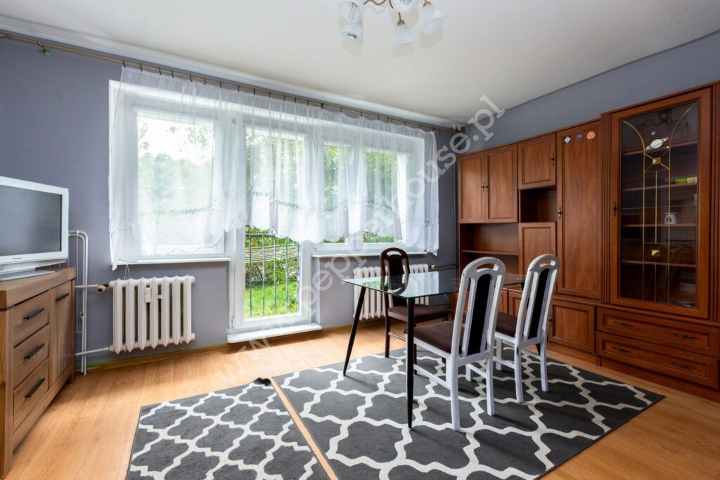 Mieszkanie na sprzedaż, Sopot, Brodwino, Oskara Kolberga - zdjęcie ofertowe nr 2