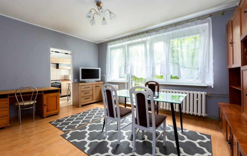 Mieszkanie na sprzedaż, Sopot, Brodwino, Oskara Kolberga