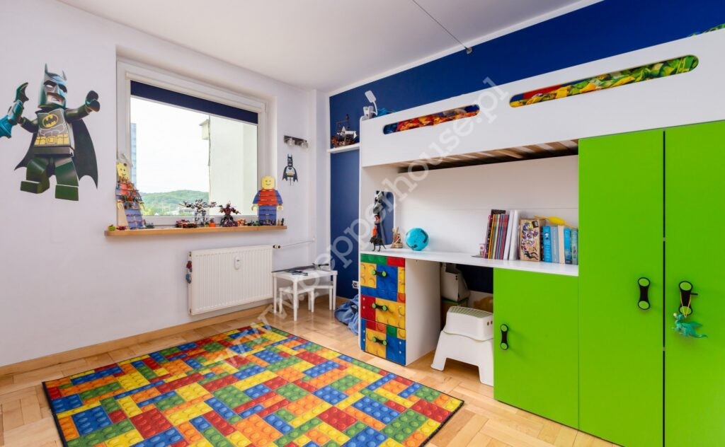 Mieszkanie na sprzedaż, Gdańsk, Przymorze, Malborska - zdjęcie ofertowe nr 5