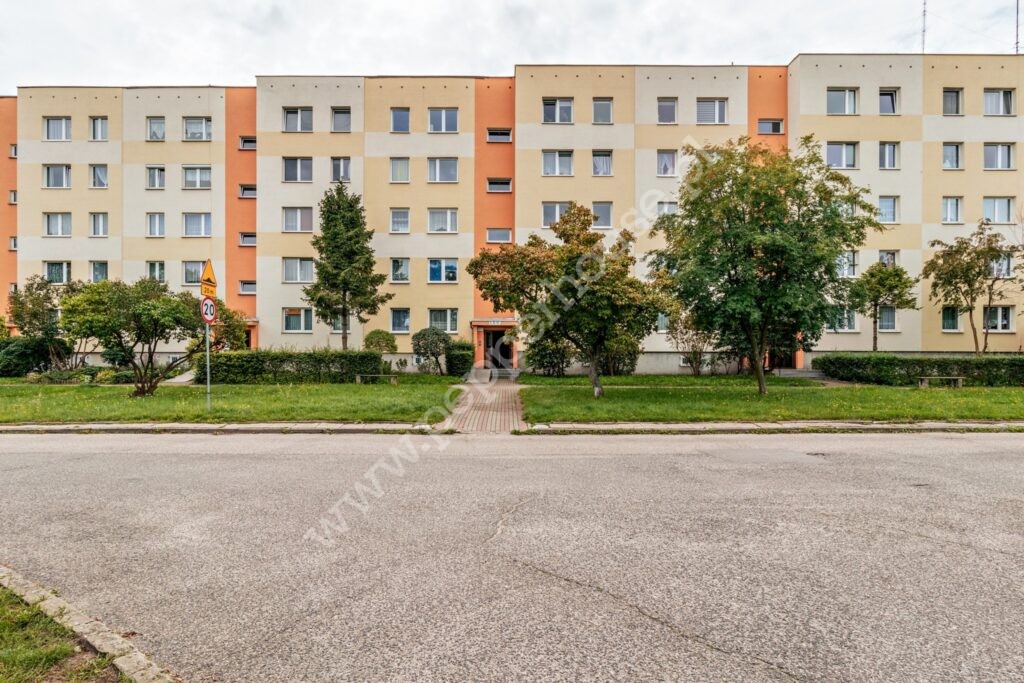 Mieszkanie na sprzedaż, pomorskie, Rumia, Pomorska - zdjęcie ofertowe nr 6