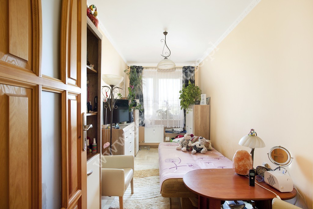 Mieszkanie na sprzedaż, Gdańsk, Chełm, Władysława Biegańskiego - zdjęcie ofertowe nr 3
