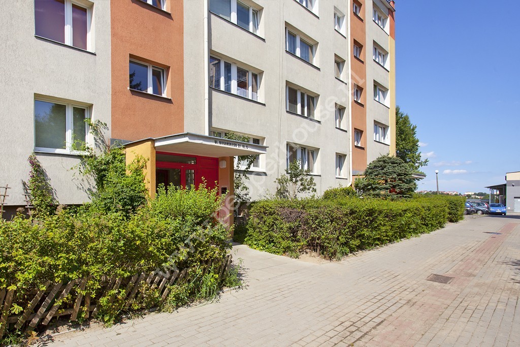 Mieszkanie na sprzedaż, Gdańsk, Chełm, Władysława Biegańskiego - zdjęcie ofertowe nr 12