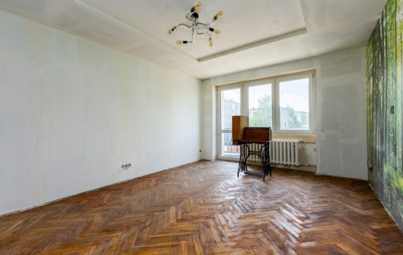 , Gdańsk, Wrzeszcz, Partyzantów