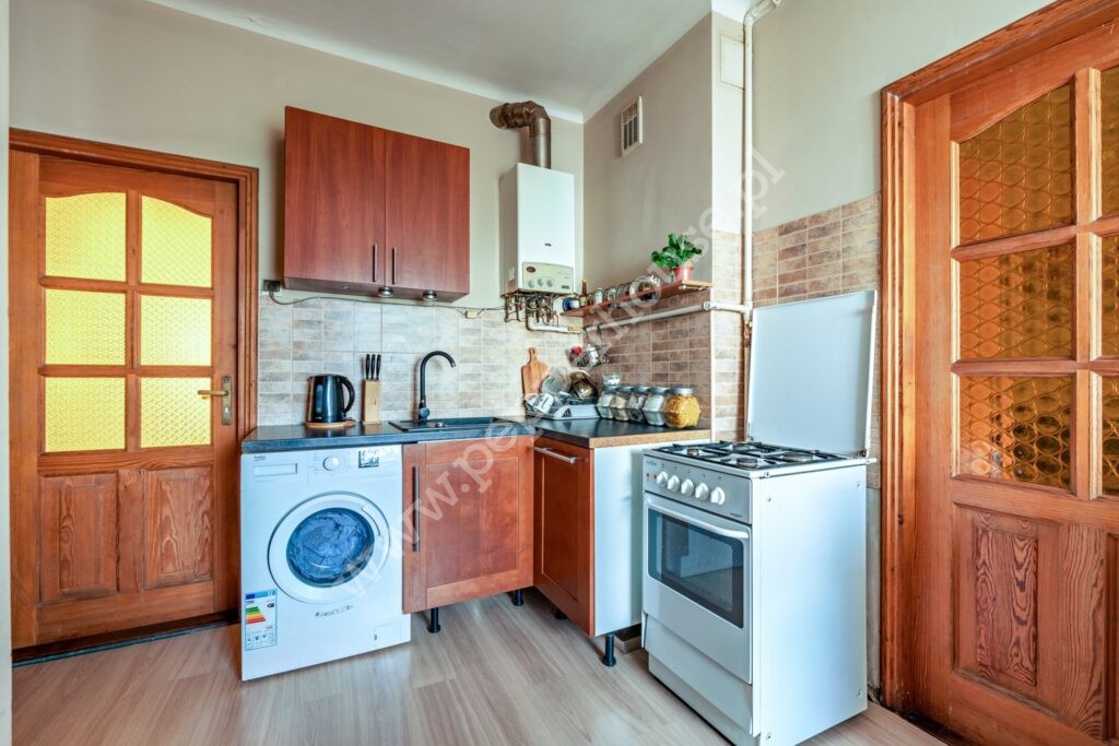 Mieszkanie na sprzedaż, Gdynia, Grabówek, Morska - zdjęcie ofertowe nr 5