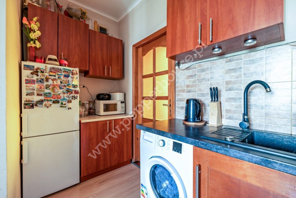 Mieszkanie na sprzedaż, Gdynia, Grabówek, Morska - zdjęcie ofertowe nr 6