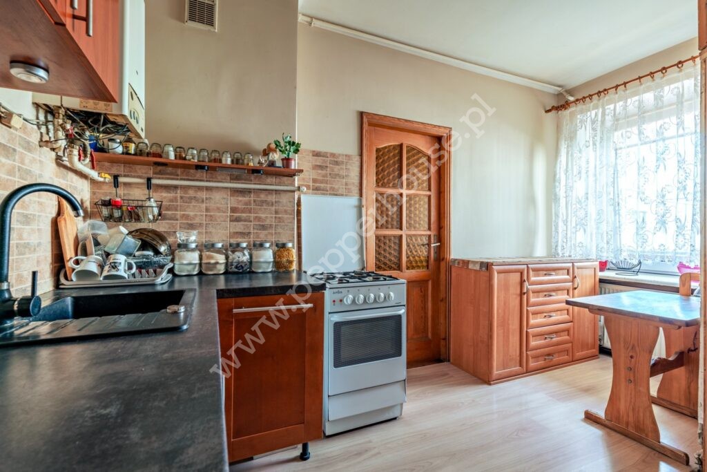Mieszkanie na sprzedaż, Gdynia, Grabówek, Morska - zdjęcie ofertowe nr 7