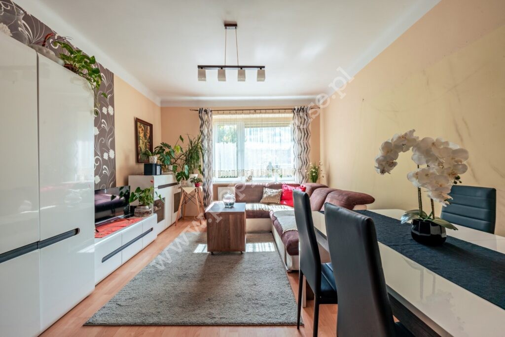 Mieszkanie na sprzedaż, Gdynia, Grabówek, Morska - zdjęcie ofertowe nr 1