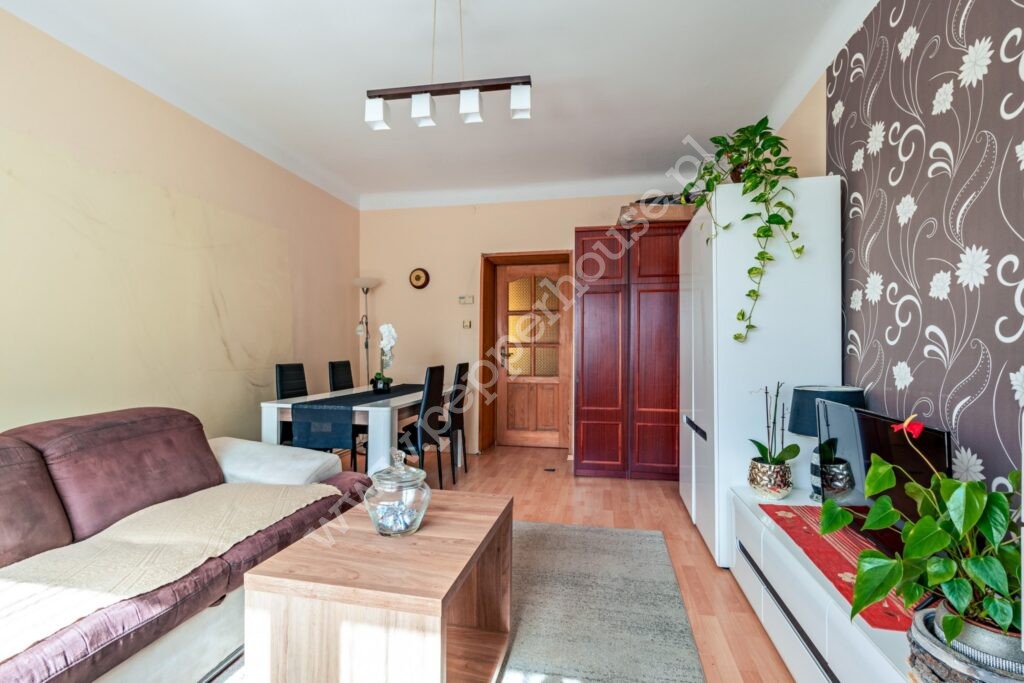 Mieszkanie na sprzedaż, Gdynia, Grabówek, Morska - zdjęcie ofertowe nr 2