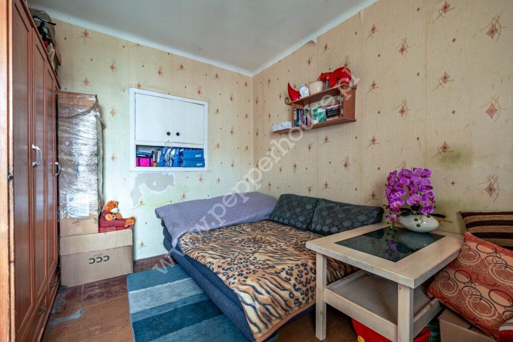Mieszkanie na sprzedaż, Gdynia, Grabówek, Morska - zdjęcie ofertowe nr 4