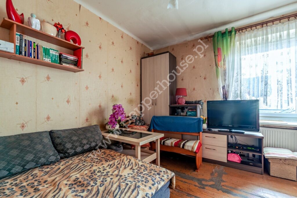 Mieszkanie na sprzedaż, Gdynia, Grabówek, Morska - zdjęcie ofertowe nr 3