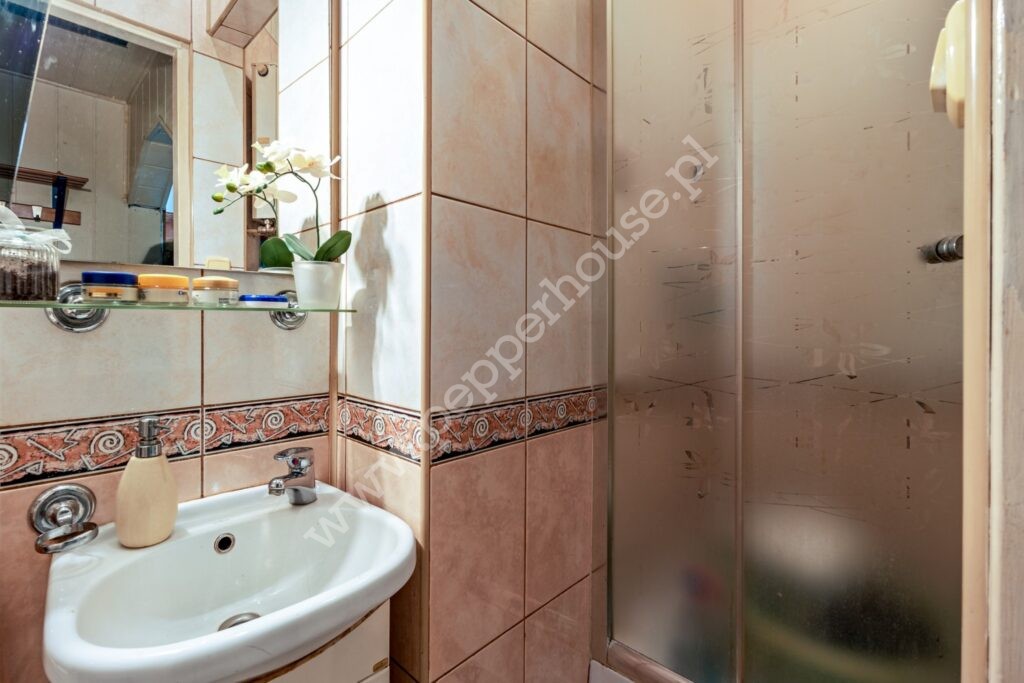 Mieszkanie na sprzedaż, Gdynia, Grabówek, Morska - zdjęcie ofertowe nr 9