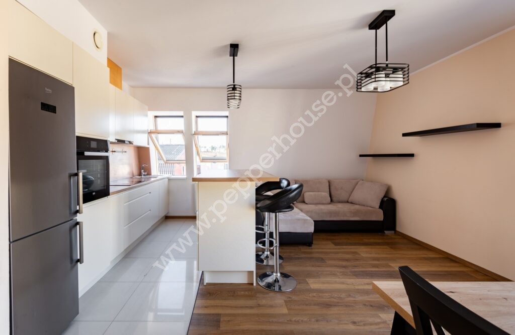 Mieszkanie na sprzedaż, Gdańsk, Morena, Myśliwskie Wzgórze - zdjęcie ofertowe nr 6