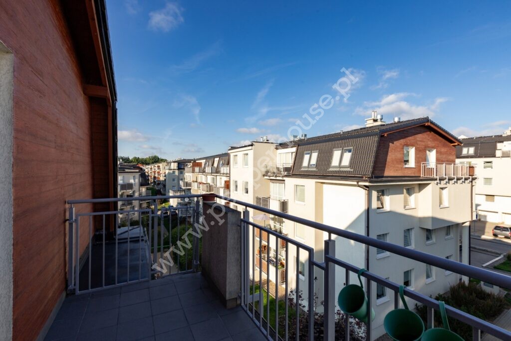 Mieszkanie na sprzedaż, Gdańsk, Morena, Myśliwskie Wzgórze - zdjęcie ofertowe nr 12