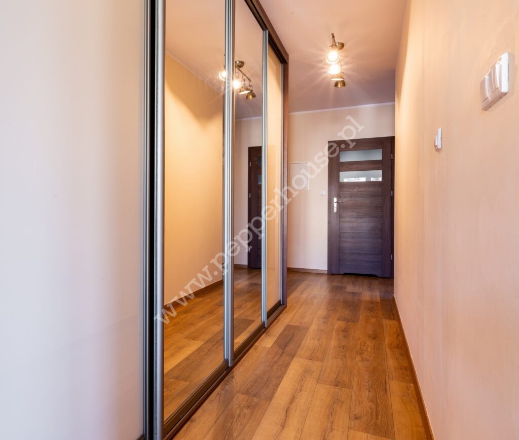 Mieszkanie na sprzedaż, Gdańsk, Morena, Myśliwskie Wzgórze - zdjęcie ofertowe nr 15