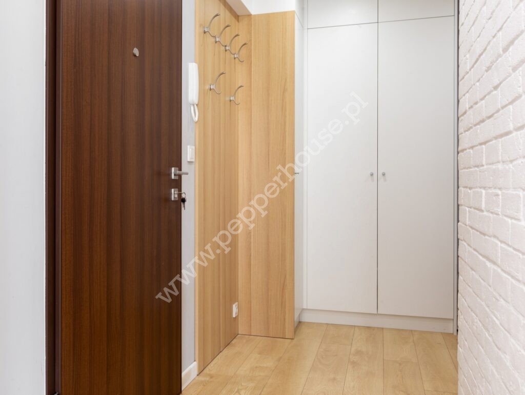 Mieszkanie na sprzedaż, Gdańsk, Morena, Myśliwska - zdjęcie ofertowe nr 9