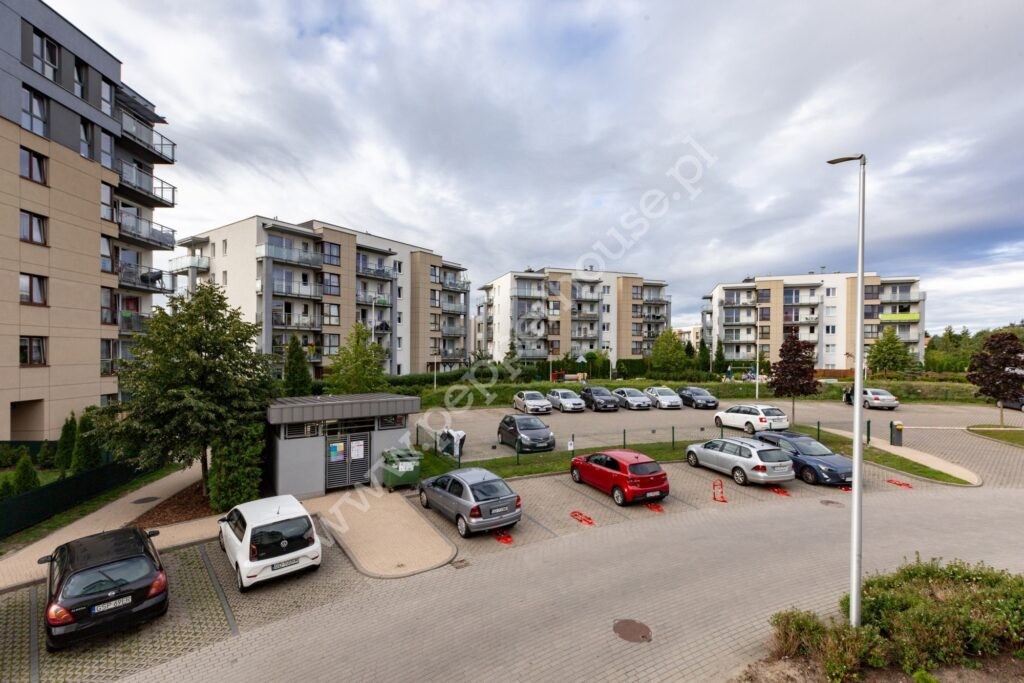 Mieszkanie na sprzedaż, Gdańsk, Morena, Myśliwska - zdjęcie ofertowe nr 4