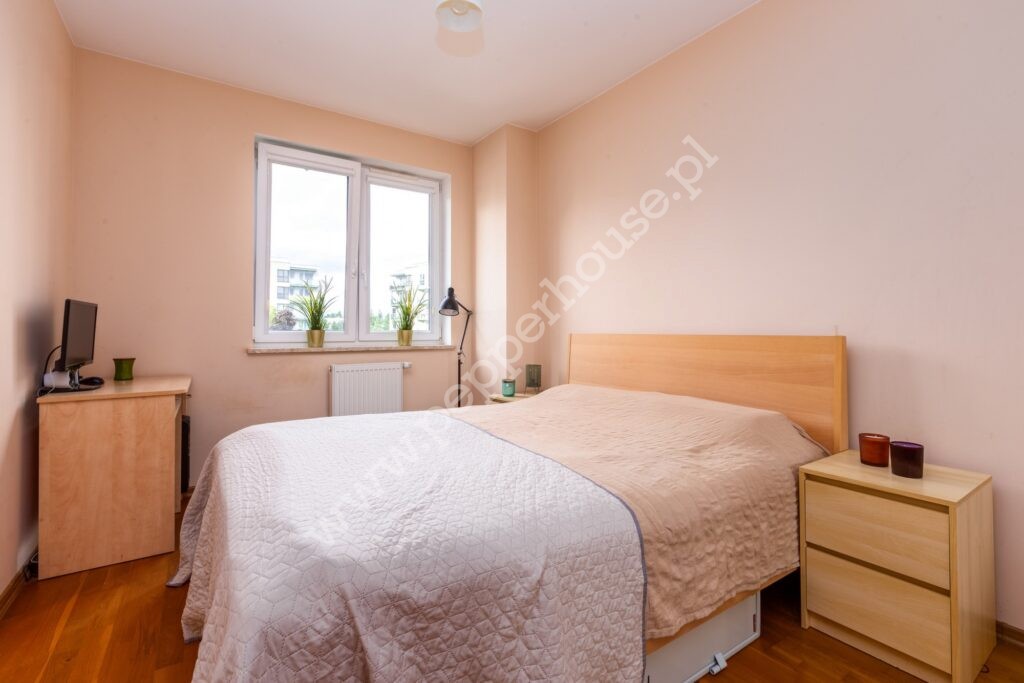 Mieszkanie na sprzedaż, Gdańsk, Morena, Myśliwska - zdjęcie ofertowe nr 5