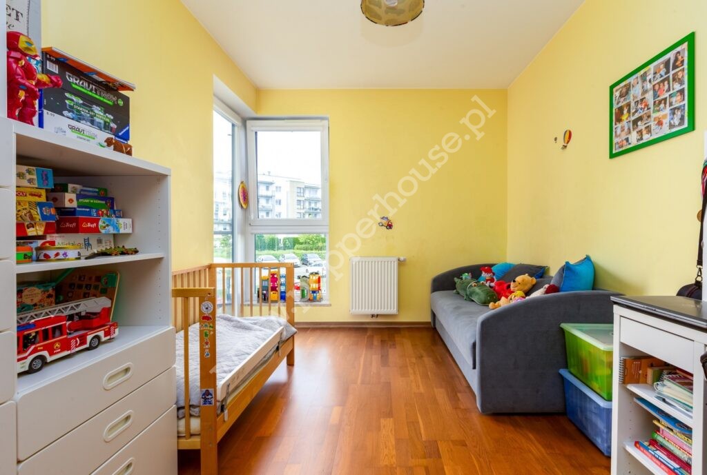 Mieszkanie na sprzedaż, Gdańsk, Morena, Myśliwska - zdjęcie ofertowe nr 7