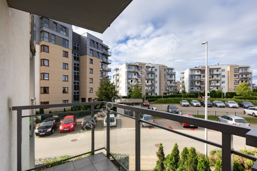 Mieszkanie na sprzedaż, Gdańsk, Morena, Myśliwska - zdjęcie ofertowe nr 9